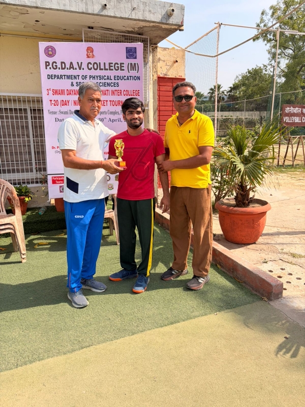 જીતના નાયક હર્ષિત અનેજા