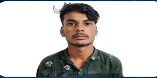 ભુજ કોર્ટનો કડક ચુકાદો: વૃદ્ધ મહિલાના અપહરણ, બળાત્કાર અને હત્યામાં આરોપીને ફાંસી