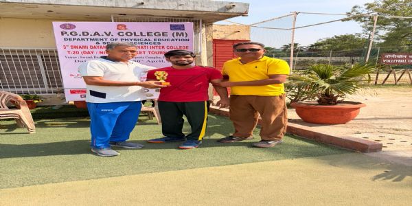 હર્ષિત અનેજાની આક્રમક ઇનિંગની મદદથી આઇજીઆઇપીઇએસએસને મોટી જીત મળી