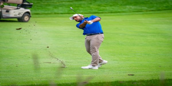 શુભાંકર શર્માએ, પ્રથમ બોલ્ડર્સ ક્લાસિક ખિતાબ જીત્યો