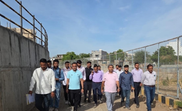 મુલાકાત