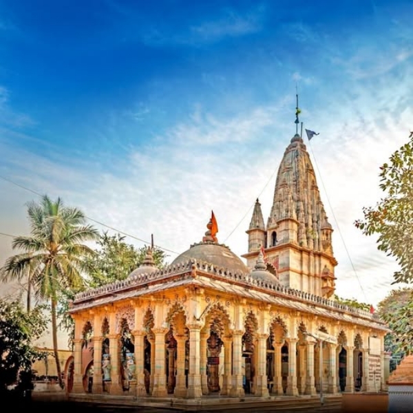 પોરબંદરના સુદમાં મંદિરે અખાત્રીજની ઉજવણી કરાશે.