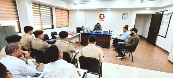 હીટવેવ (કાળઝાળ ગરમી) થી બચવા માટે શું કરવું અને શું ન કરવું