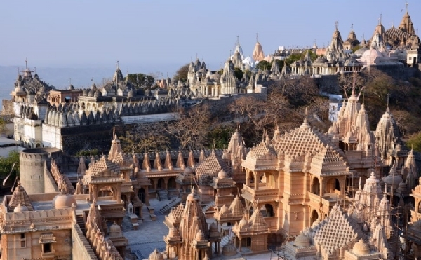 અખાત્રીજ જૈન મેળા