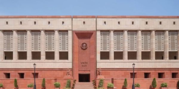 બજેટ સત્ર સંપન્ન: સંસદના બંને ગૃહો અનિશ્ચિતકાળ માટે સ્થગિત