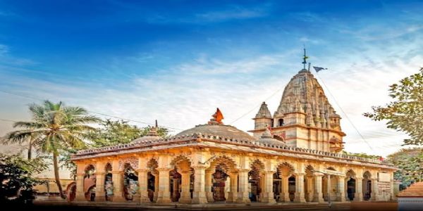 પોરબંદરના સુદામા મંદિરે અખાત્રીજની ઉજવણી કરાશે.