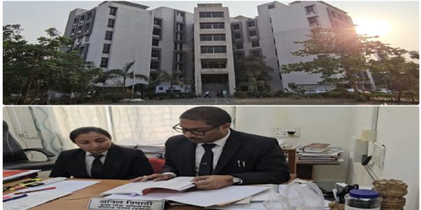 ભીલાડ દુષ્કર્મ કેસમાં કડક ચુકાદો: 14 વર્ષની કિશોરીને, ગર્ભવતી બનાવનારને 20 વર્ષની સખત કેદ