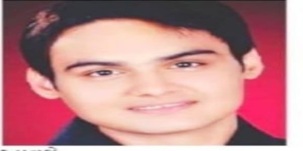 સુત્રાપાડાના પનોતા પુત્ર સ્વ. ડો. ભરતભાઈ બારડની ૩૯મી જન્મજયંતિ નિમિત્તે શ્રદ્ધાંજલિ કાર્યક્રમનું આયોજન