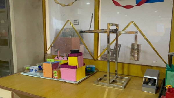 કહોડાની કે.એન. પટેલ સર્વોદય હાઈસ્કૂલ: શિક્ષણ સાથે સંસ્કારનું આદર્શ કેન્દ્ર