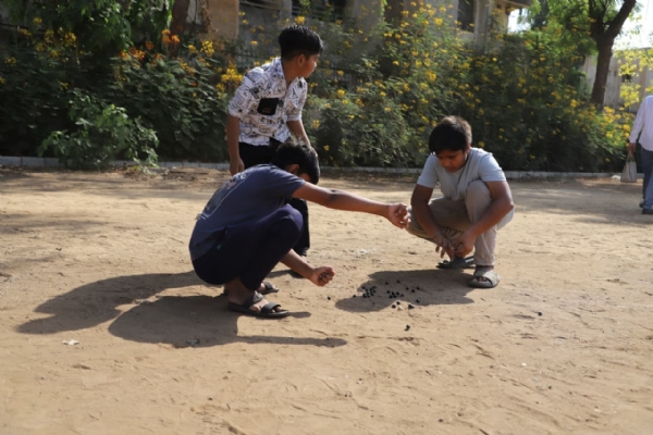 ગાંધીનગર ખાતે કાર્યક્રમ યોજાયો