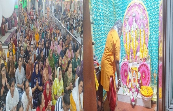 હનુમાનજી જન્મોત્સવ