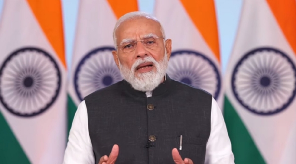 પ્રધાનમંત્રી નરેન્દ્ર મોદી