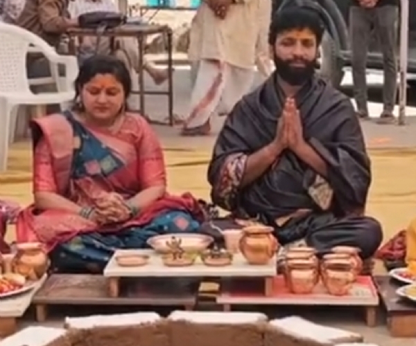 સિદ્ધપુરમાં હનુમાન જયંતિની ભક્તિમય ઉજવણી