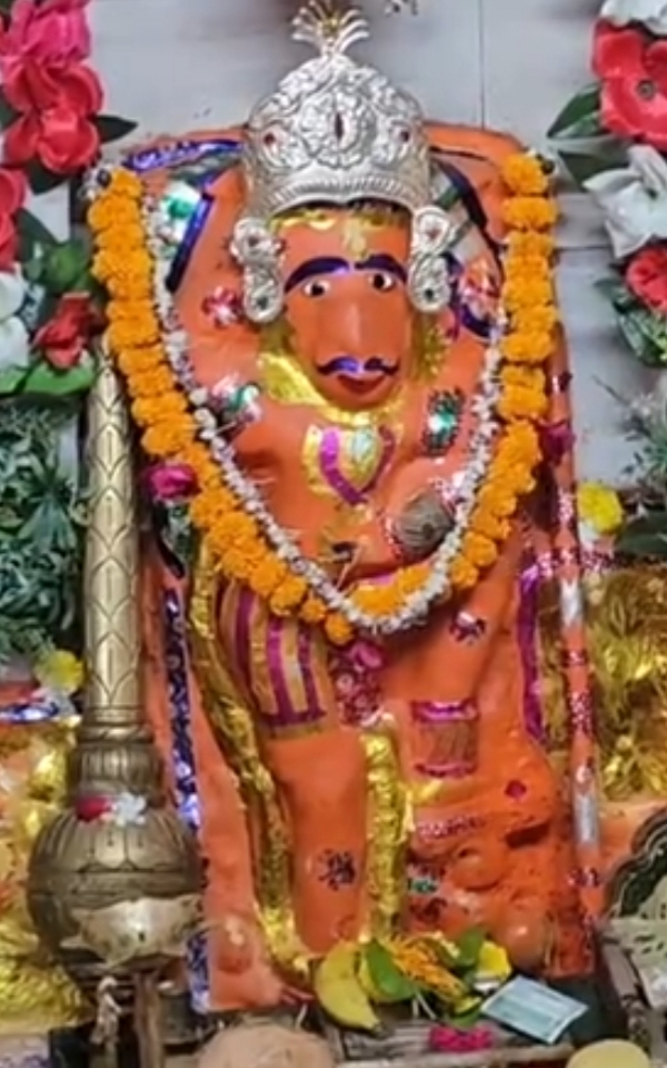 સિદ્ધપુરમાં હનુમાન જયંતિની ભક્તિમય ઉજવણી