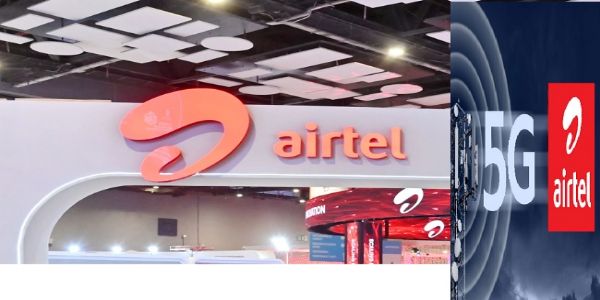 એરટેલ, 65 કરોડ સબ્સ્ક્રાઇબર્સ સાથે વિશ્વની બીજી સૌથી મોટી ટેલિકોમ કંપની બની