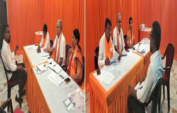 સેન્સ પ્રક્રિયા