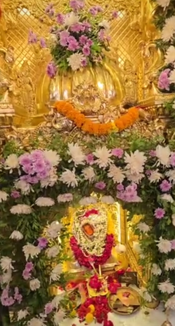 પાટણમાં હનુમાન જયંતિની ભક્તિમય ઉજવણી