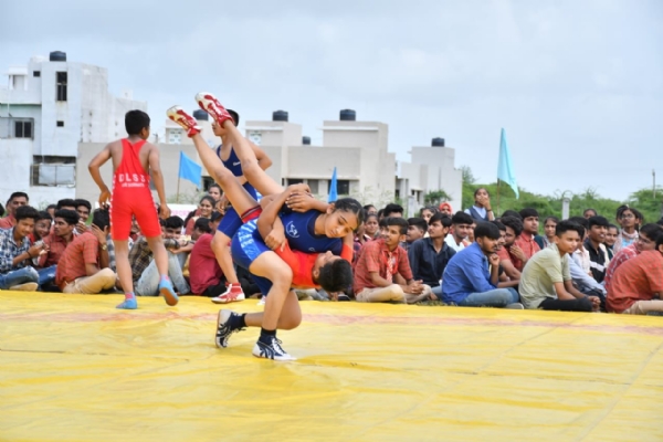 ખેલાડીઓ