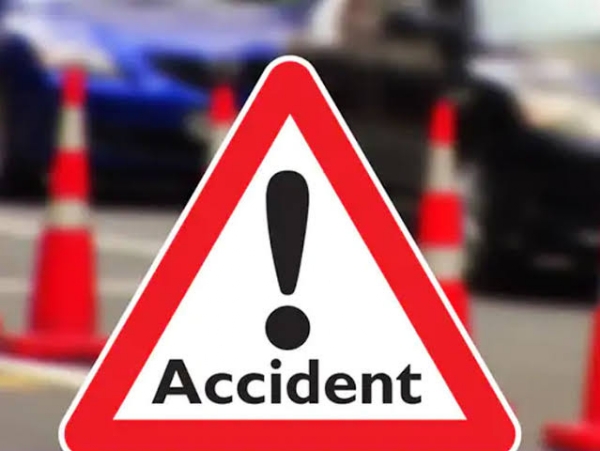 અકસ્માત