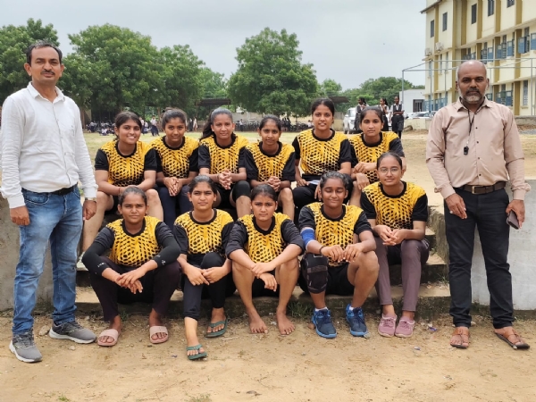 ચક્ર ફેંકમાં પ્રજાપતિ યશ્વીની ચમક: રાજ્યથી રાષ્ટ્રીય સ્તર સુધીનો સફર