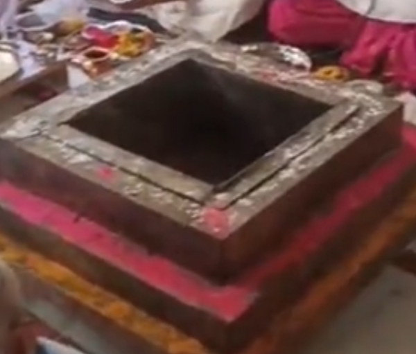 ચંદ્રુમાણા ગામે દરજી પરિવારોની કુળદેવી શ્રી બ્રહ્માણી માતાનો વાર્ષિક પાટોત્સવ ધામધૂમથી ઉજવાયો