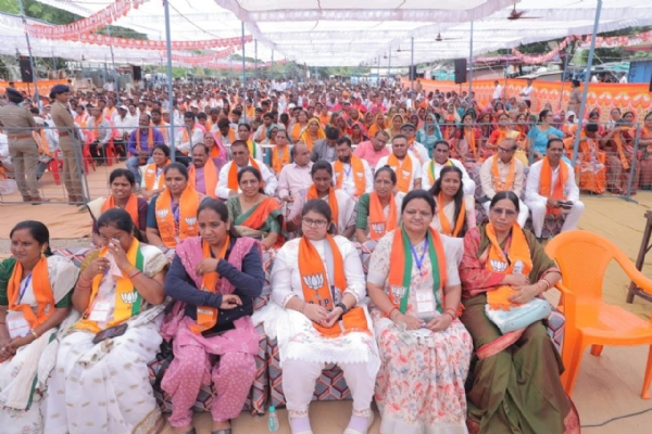 મુખ્યમંત્રી