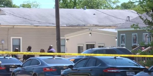 અમેરિકાના લુઇસિયાનામાં બંદૂકધારીએ આઠ બાળકોની હત્યા કરી