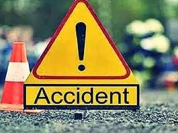 અકસ્માત