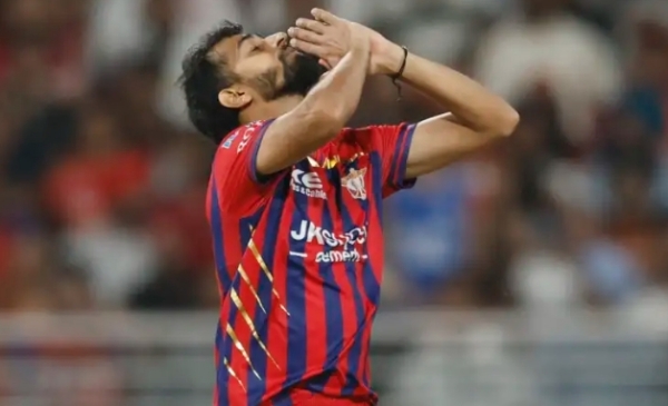 પ્રિન્સ યાદવ