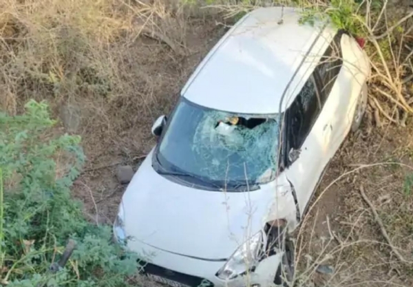 અકસ્માત