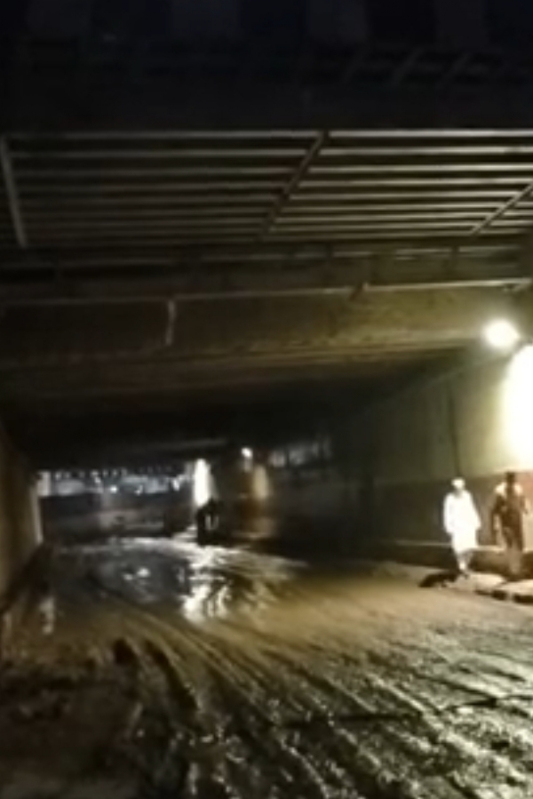 Sabaras Garnalu’ reopened