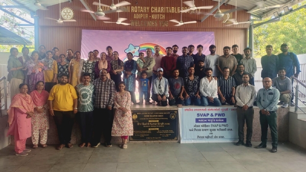 મતદાન જાગૃતિ અભિયાન