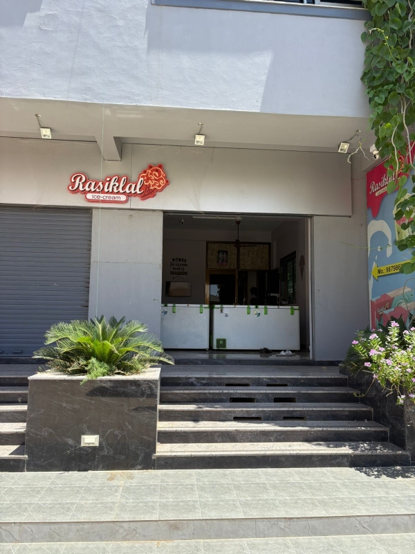 ફૂડ સેફ્ટી ચકાસણી