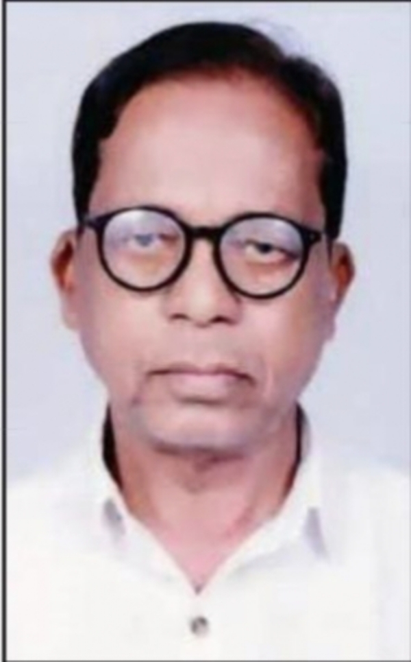 મલ્લિકાર્જુન કેલગડે