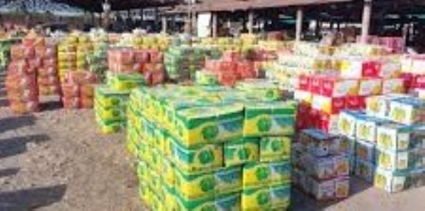 saffron mango has increased in Junagadh Marketing