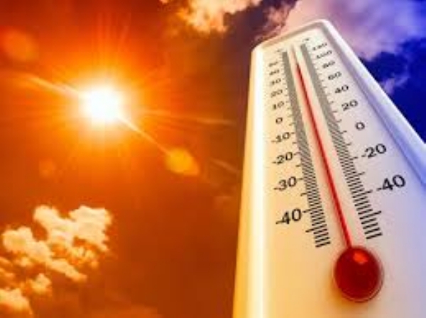 Rajkot as mercury likely to cross 44 degrees