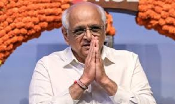 Local Swaraj Elections Chief Minister appeals to citizens for 100 percent voting