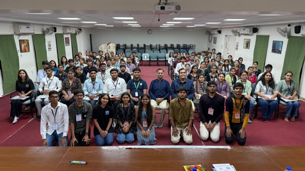 સર્વ નેતૃત્વ પાંચ દિવસીય શિબિર