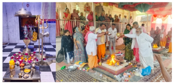 ધાર્મિક