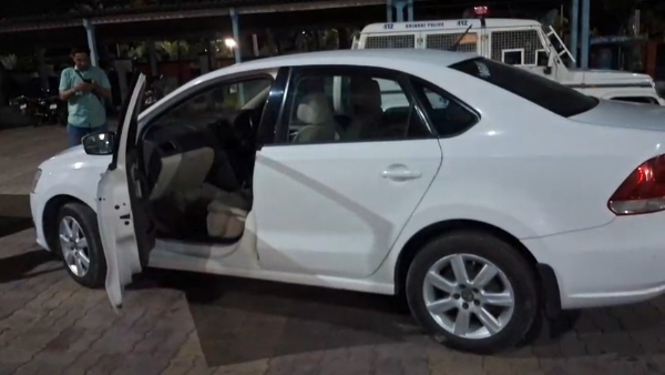 વોર્ડ.નં.3 ના કોંગ્રેસ ઉમેદવાર નશો કરેલી હાલતમાં ઝડપાયા.