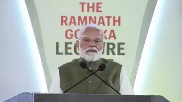 પ્રધાનમંત્રી નરેન્દ્ર મોદી-ફાઈલ ફોટો