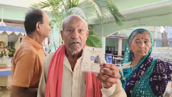 પોલીસનો માનવતાવાદી અભિગમ