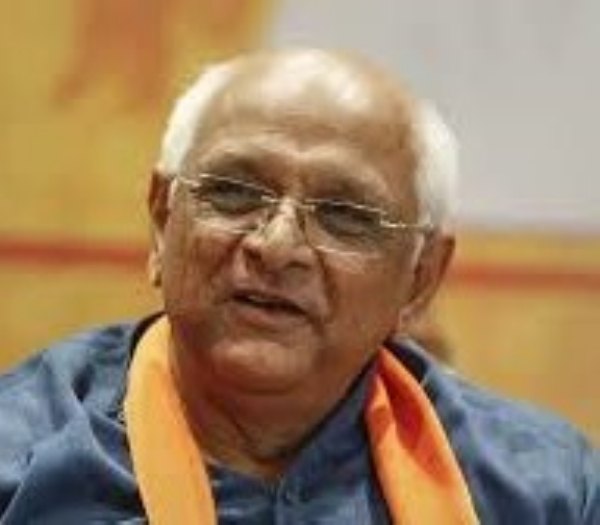 Chief Minister with his family in Shilaj.