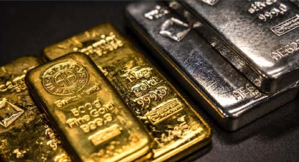 સોના-ચાંદી