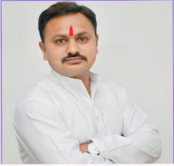 આમ આદમી પાર્ટીના ઉમેદવારનું નિધન