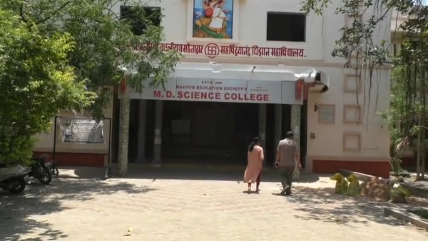 પોરબંદરમાં મતદારોમાં મતદાનને લઈ ને નિરસતા.