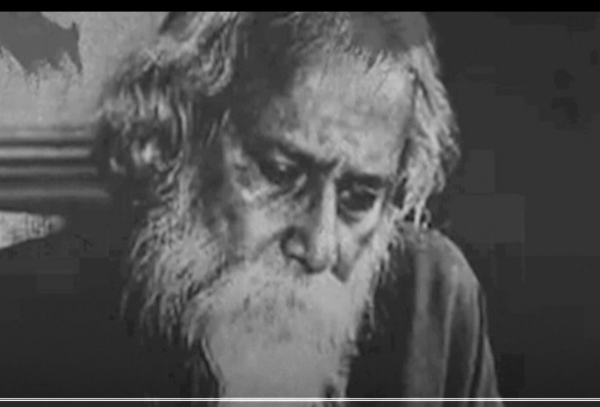 ગુરુદેવ રવિન્દ્રનાથ ટાગોર