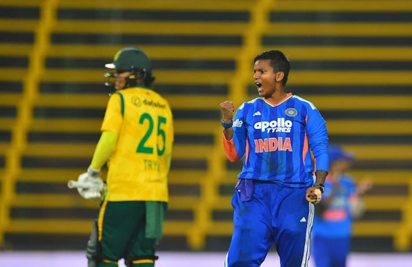 ઓલરાઉન્ડર દીપ્તિ શર્મા-ફોટો સોર્સ આઈસીસી