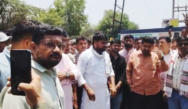 ઝઘડિયાની મેટ્રોપોલિટન એક્ઝિમકેમ કંપનીમાં આગની ઘટનામાં 15 કામદારોના દાઝી જવાનો મામલો