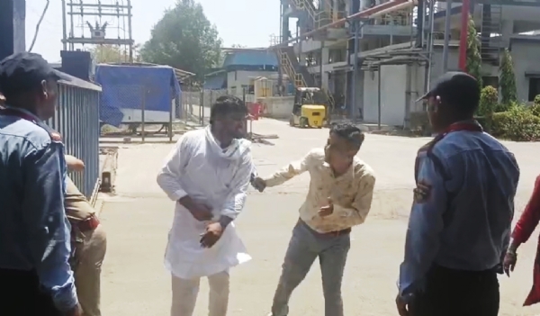 ઝઘડિયાની મેટ્રોપોલિટન એક્ઝિમકેમ કંપનીમાં આગની ઘટનામાં 15 કામદારોના દાઝી જવાનો મામલો